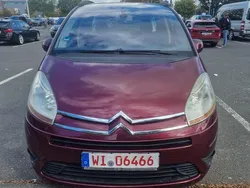Gebraucht 2007 Citroën C4 SUV | 4.000 €