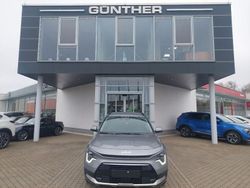 Stahlgrau metallic Gebraucht 2024 Kia Niro Comfort SUV | 32.390 € (Fairer Preis)