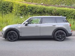 Grau Gebraucht 2019 Mini One Clubman Kombi | 13.400 € (Guter Preis)