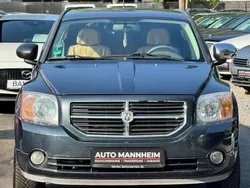 Dodge Caliber
