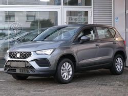 Graphitgrau metallic Neu 2025 Seat Ateca SUV | 23.790 € (Superpreis)