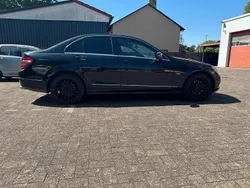 Schwarz Gebraucht 2009 Mercedes C350 Limousine | 5.500 € (Superpreis)
