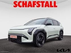 Weiß (verschiedene farben bestellbar) Neu 2025 Kia EV3 GT-Line SUV | 38.889 € (Superpreis)