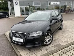 Gebraucht 2009 Audi A3 Limousine | 4.470 € (Guter Preis)