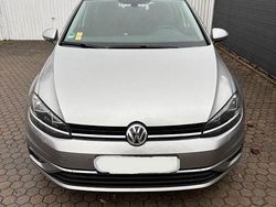 Silber Gebraucht 2019 VW Golf Comfortline Limousine | 19.000 € (Fairer Preis)