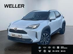 Weiß Neu 2025 Toyota Yaris Cross SUV | 25.990 € (Superpreis)