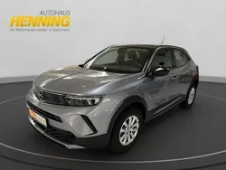 Grau Gebraucht 2023 Opel Mokka Enjoy SUV | 17.895 € (Superpreis)