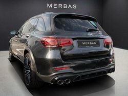 Gebraucht 2021 Mercedes GLC43 AMG AMG | 46.450 € (Guter Preis)
