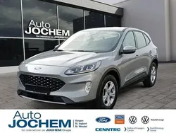 Silber Gebraucht 2022 Ford Kuga Cool & Connect SUV | 21.990 € (Superpreis)