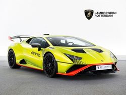 Grün Gebraucht 2022 Lamborghini Huracán Cabrio | 420.949 €