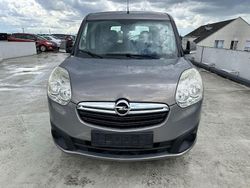 Braun Gebraucht 2012 Opel Combo Edition Van / Kleinbus | 3.900 € (Guter Preis)