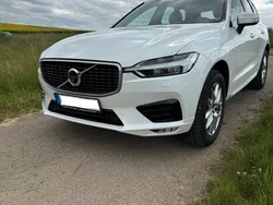 Weiß Gebraucht 2018 Volvo XC60 R-Design SUV | 26.000 € (Fairer Preis)