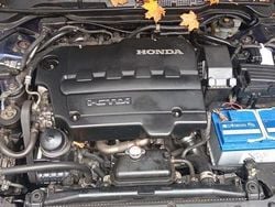 Blau Gebraucht 2005 Honda Accord Limousine | 6.200 €