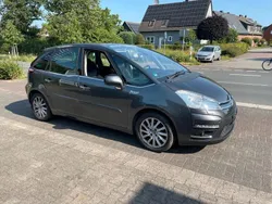 Grau Gebraucht 2013 Citroën C4 Picasso Exclusive Van / Kleinbus | 6.999 € (Superpreis)