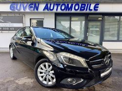 Schwarz Gebraucht 2013 Mercedes A180 Limousine | 12.900 € (Fairer Preis)