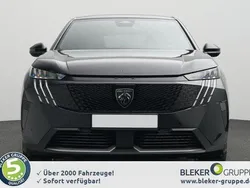 Schwarz Gebraucht 2025 Peugeot 3008 Limousine | 42.690 € (Teuer)