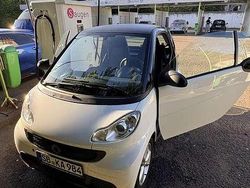 Gebraucht 2012 Smart ForTwo Coupé Coupé | 4.200 € (Fairer Preis)