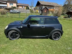 Schwarz Gebraucht 2007 Mini Cooper Kleinwagen | 2.750 € (Superpreis)