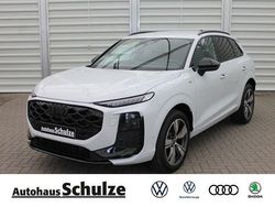 Weiß Neu 2025 Audi Q3 SUV | 59.335 €