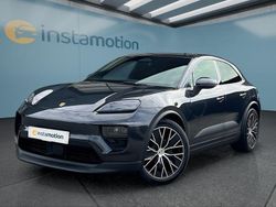 Grau Neu 2025 Porsche Macan SUV | 118.699 €
