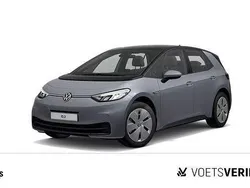 Grau Gebraucht 2023 VW ID.3 Pro Performance Kleinwagen | 24.350 € (Guter Preis)