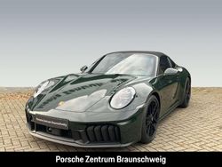 Gruen Neu 2025 Porsche 992 Coupé | 235.930 € (Fairer Preis)