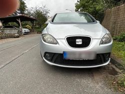 Silber Gebraucht 2007 Seat Altea FR Van / Kleinbus | 1.000 € (Superpreis)