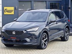 Grau Gebraucht 2021 Seat Tarraco 4Drive SUV | 30.999 € (Fairer Preis)