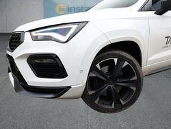 Weiß Gebraucht 2023 Cupra Ateca SUV | 29.249 € (Guter Preis)