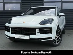Weiss Gebraucht 2024 Porsche Cayenne SUV | 105.900 €