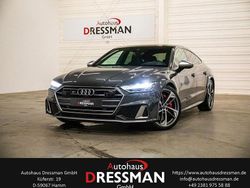 Daytonagrau perleffekt Gebraucht 2019 Audi S7 Sportback Sport Kleinwagen | 54.544 € (Fairer Preis)