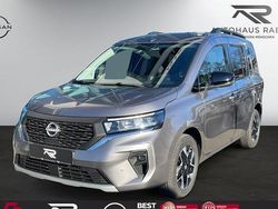 Grau Gebraucht 2023 Nissan Townstar Tekna Kombi | 23.990 € (Fairer Preis)