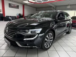 Schwarz Gebraucht 2017 Renault Talisman GrandTour Life Kombi | 11.990 € (Fairer Preis)