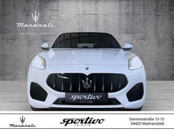 Weiß Gebraucht 2023 Maserati Grecale GT SUV | 56.333 € (Superpreis)