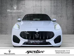 Weiß Gebraucht 2023 Maserati Grecale GT SUV | 56.333 €