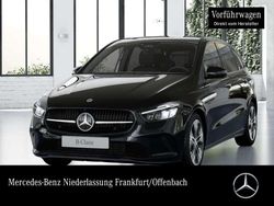 Schwarz Gebraucht 2025 Mercedes 180 Progressive Limousine | 38.950 €