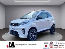 Weiß Neu 2025 Aixam Crossover Premium Premium Kleinwagen | 19.925 € (Fairer Preis)