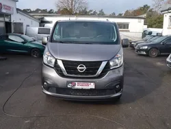 Grau Gebraucht 2017 Nissan NV300 Comfort Van | 8.399 € (Superpreis)