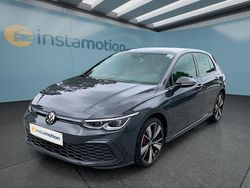 Grau Gebraucht 2022 VW Golf VIII Kleinwagen | 21.999 € (Fairer Preis)