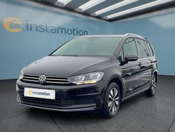 Gebraucht 2025 VW Touran Van / Kleinbus | 32.049 € (Fairer Preis)