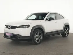 Mazda MX30