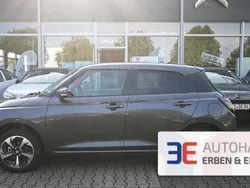 Grau Gebraucht 2024 Suzuki Swift Comfort+ Kleinwagen | 20.990 € (Etwas zu teuer)