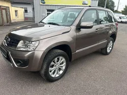 Gebraucht 2013 Suzuki Grand Vitara SUV | 5.600 € (Guter Preis)