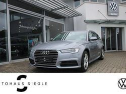 Grau Gebraucht 2018 Audi A6 Business Kombi | 18.980 € (Superpreis)