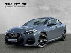Storm bay Gebraucht 2024 BMW 218 M Sport Coupé | 27.990 € (Guter Preis)