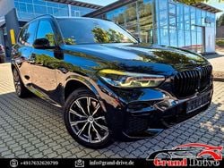 Schwarz Gebraucht 2022 BMW X5 M Sport SUV | 39.690 € (Superpreis)