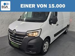Gebraucht 2020 Renault Master Van | 19.150 € (Fairer Preis)