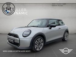 Grau Gebraucht 2024 Mini Cooper Classic Kleinwagen | 20.911 €