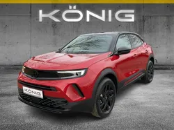 Rot Gebraucht 2024 Opel Mokka SUV | 22.863 € (Guter Preis)
