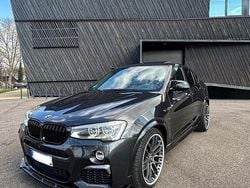 Grau Gebraucht 2016 BMW M4 M Sport Coupé | 29.999 €